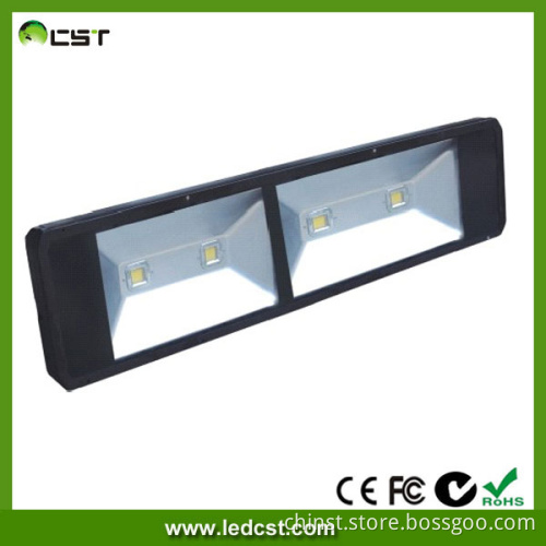 Multi-Functional 240W LED Outdoor Lighting (CST-TL-240W)